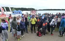 Sobotnie zmagania215