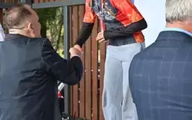 Sobotnie zmagania201