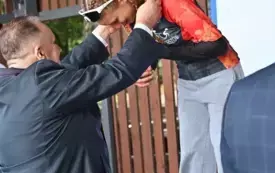 Sobotnie zmagania200