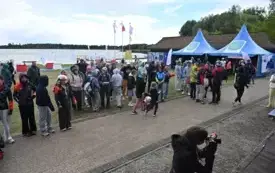 Sobotnie zmagania194