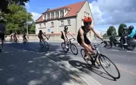 Sobotnie zmagania112