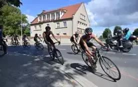 Sobotnie zmagania108