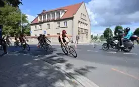 Sobotnie zmagania107
