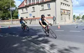 Sobotnie zmagania106