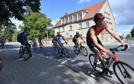 Sobotnie zmagania105