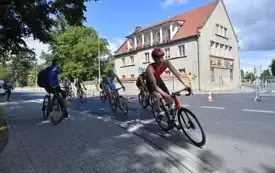 Sobotnie zmagania104