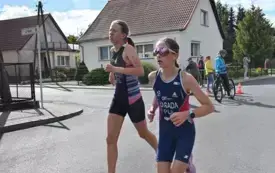 Sobotnie zmagania019