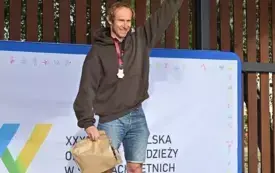 Sobotnie zmagania331