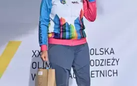 Sobotnie zmagania320