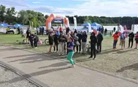 Sobotnie zmagania316