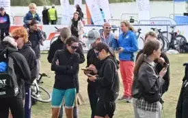 Sobotnie zmagania305