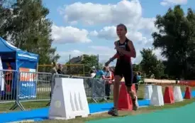 Triathlon-dzień 3001147