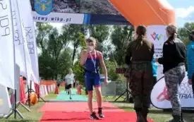 Triathlon-dzień 3001127