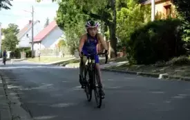 Triathlon-dzień 3001123