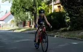 Triathlon-dzień 3001122