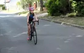 Triathlon-dzień 3001116