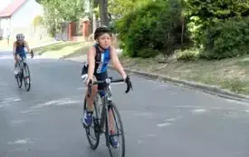 Triathlon-dzień 3001114