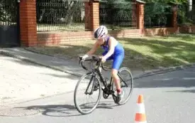 Triathlon-dzień 3001099