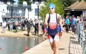 Triathlon-dzień 3001085