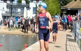 Triathlon-dzień 3001083