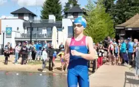 Triathlon-dzień 3001082