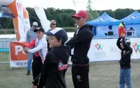 Triathlon-dzień 3001079
