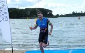 Triathlon-dzień 3001055