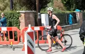 Triathlon-dzień 3001047