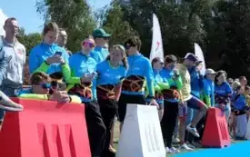 Triathlon-dzień 3001010