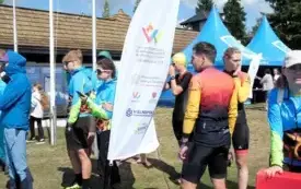 Triathlon-dzień 3001003