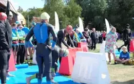 Triathlon-dzień 3001001