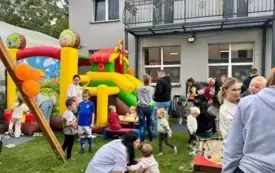 Festyn w Złobku Żyrafy15