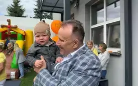 Festyn w Złobku Żyrafy12