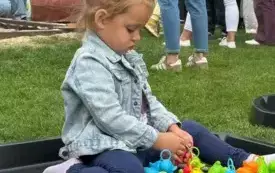 Festyn w Złobku Żyrafy08