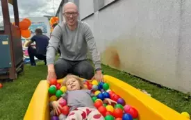 Festyn w Złobku Żyrafy06