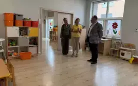 Festyn w Złobku Żyrafy04