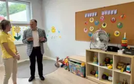 Festyn w Złobku Żyrafy01