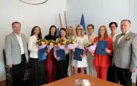 wręczenie nominacji30