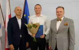 Wręczenie nominacji -II tura32