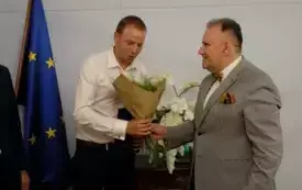Wręczenie nominacji -II tura31