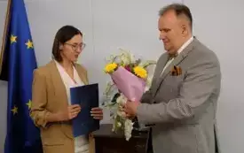 Wręczenie nominacji -II tura29