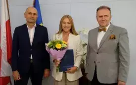 Wręczenie nominacji -II tura28