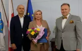 Wręczenie nominacji -II tura26