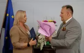 Wręczenie nominacji -II tura25