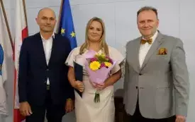 Wręczenie nominacji -II tura24