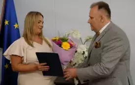 Wręczenie nominacji -II tura23