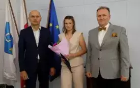 Wręczenie nominacji -II tura22