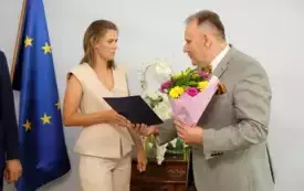 Wręczenie nominacji -II tura21