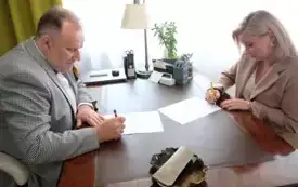 Wręczenie nominacji -II tura16