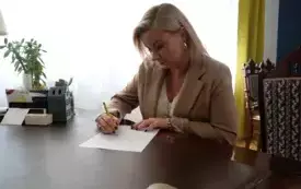 Wręczenie nominacji -II tura15